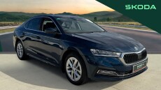Skoda Octavia 1.5 TSI SE L 5dr Petrol Hatchback